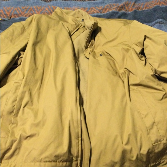 Ralph Lauren Mens Jacket Size XXL - Picture 2 of 3